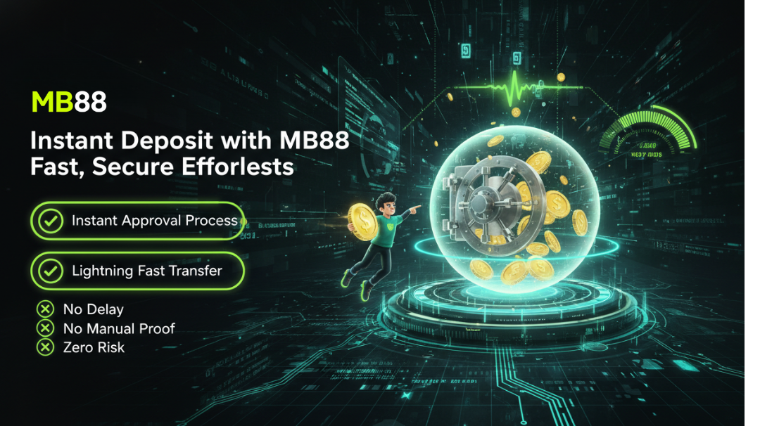 MB88 Promo 1