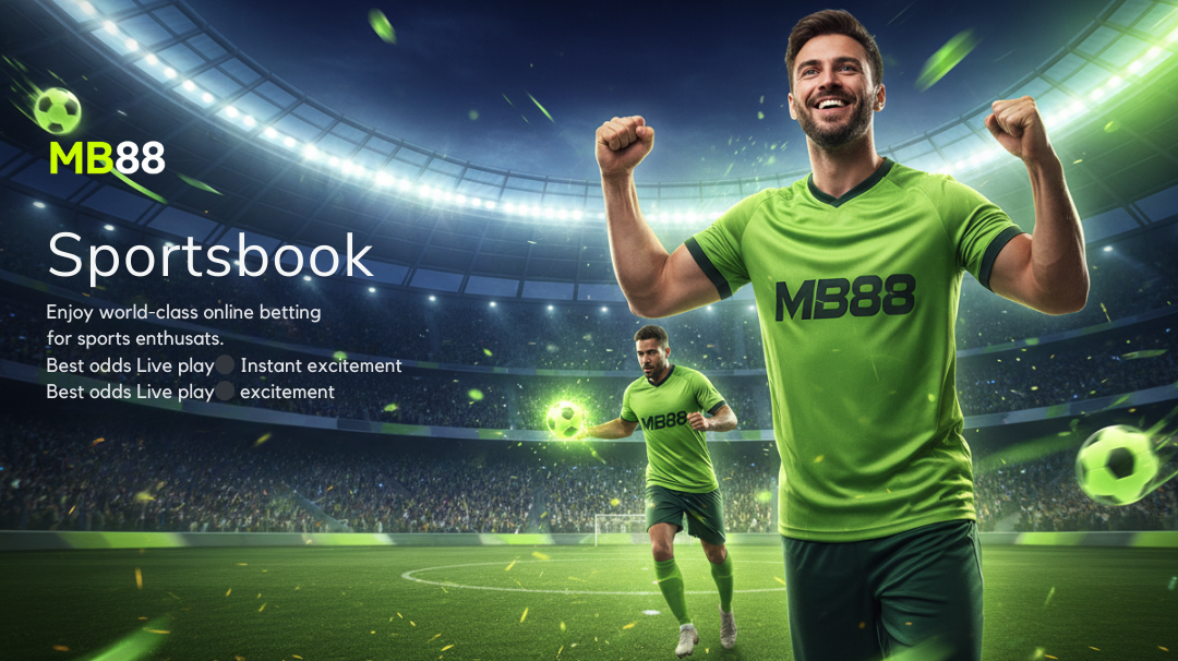 MB88 Promo 2