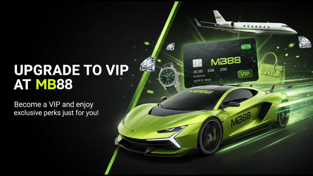 MB88 Promo 3